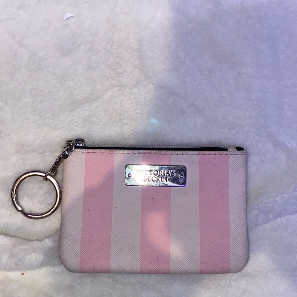 Victoria’s Secret Coin Purse
